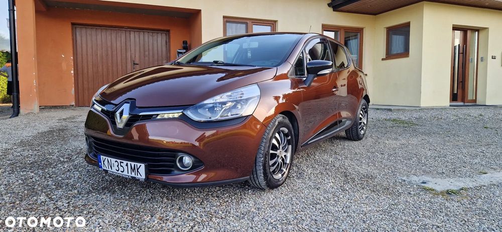 Renault Clio 1.5 dCi Intens - 9