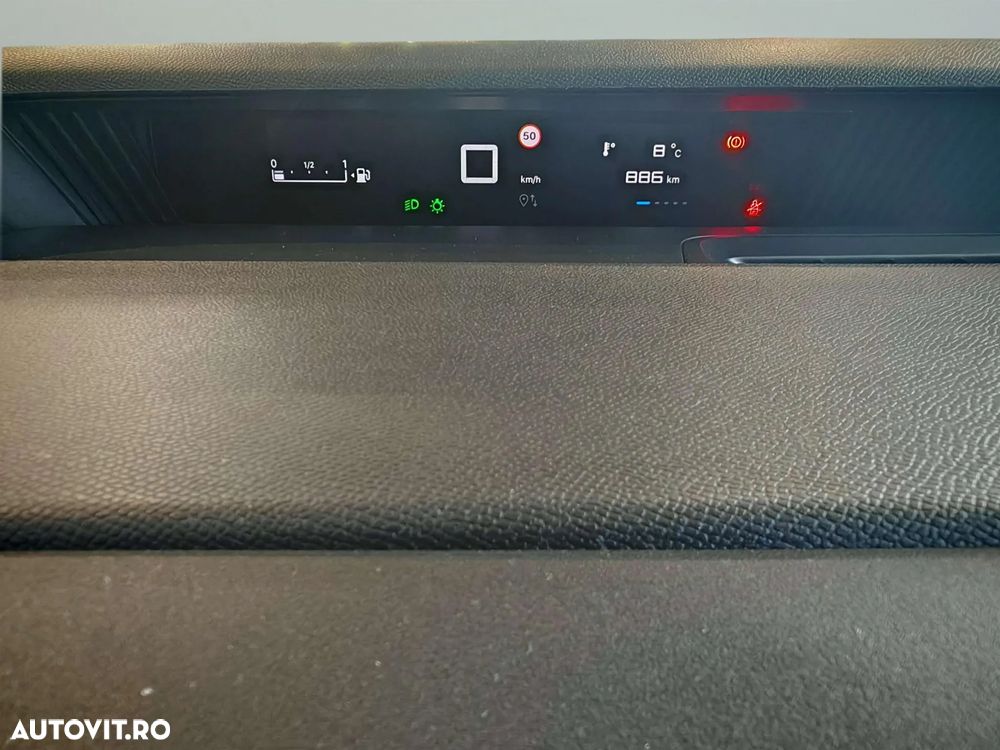 Citroën C3 1.2 PureTech 100 S&S BVM6 MAX - 29