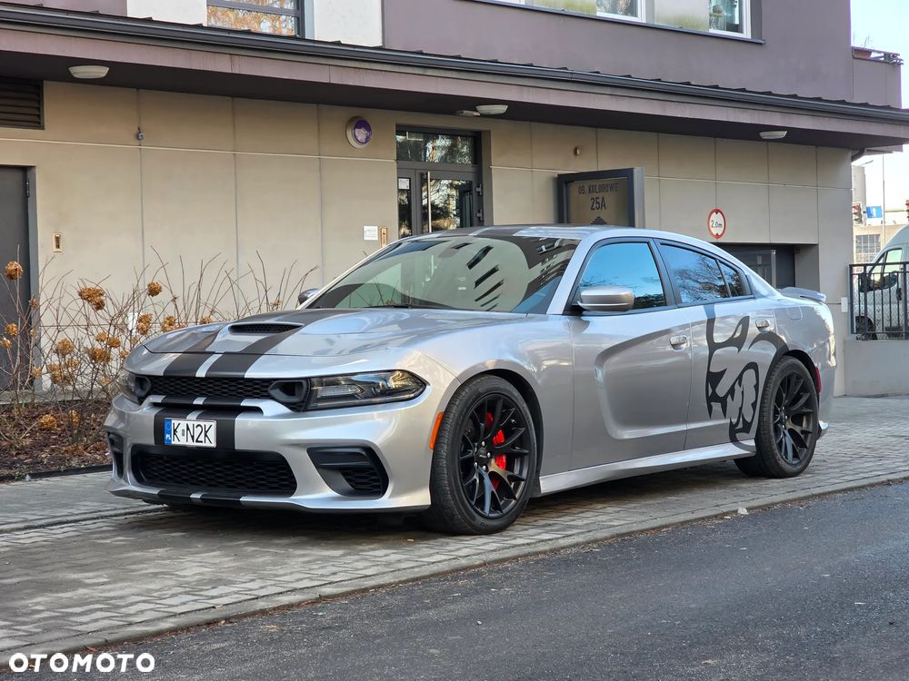 Dodge Charger - 11