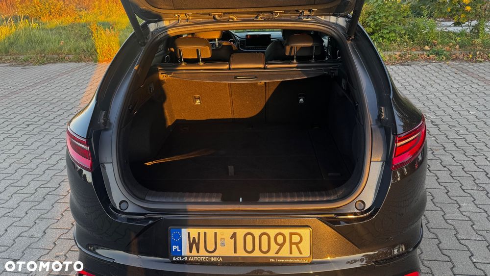 Kia ProCeed 1.6 T-GDI GT DCT - 17