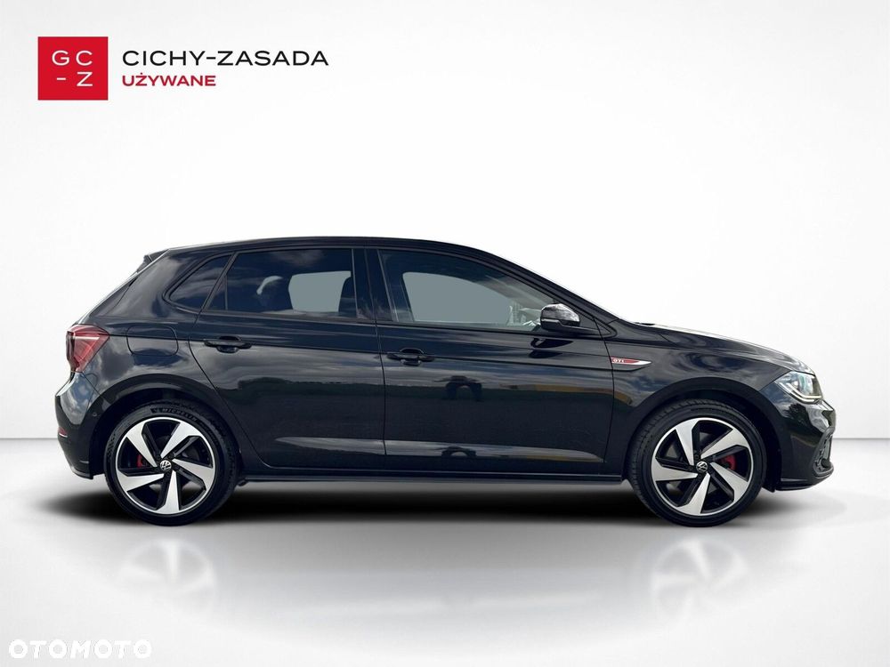 Volkswagen Polo 2.0 TSI GTI DSG - 4