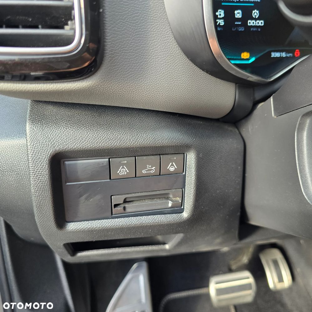 Citroën C5 Aircross Pure Tech 180 S&S EAT8 SHINE - 16