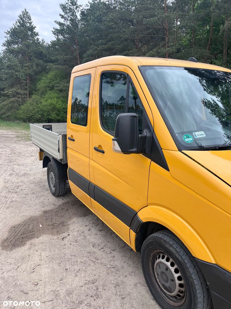 Mercedes-Benz Sprinter - 5