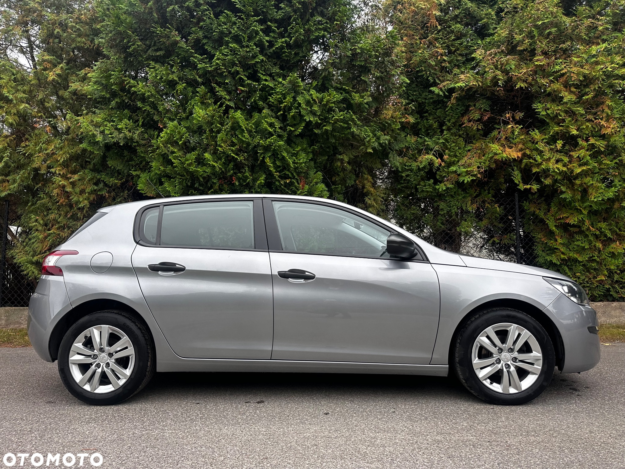 Peugeot 308 - 15