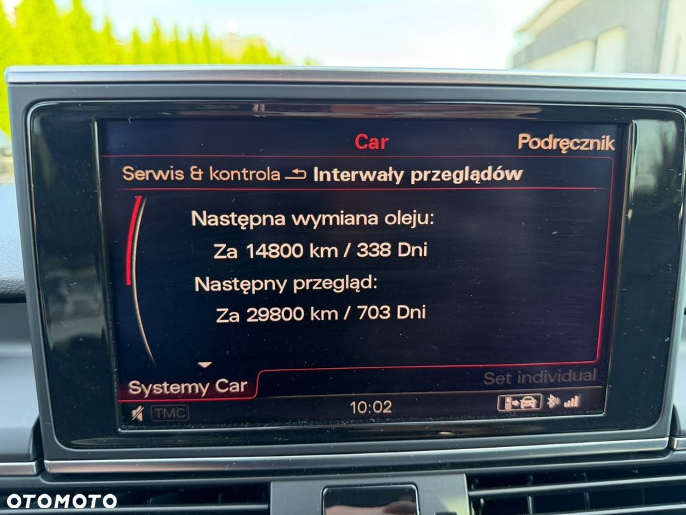 Audi A6 Limousine 3.0 TDI Quattro S tronic - 9