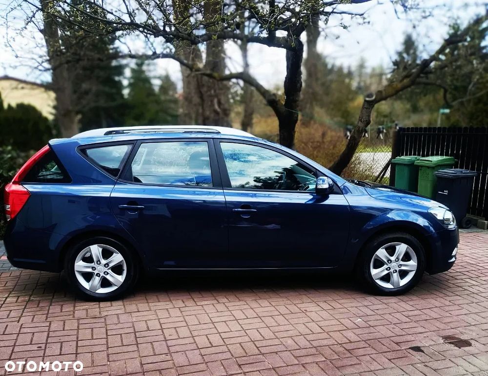 Kia Ceed 1.6 Optimum - 8