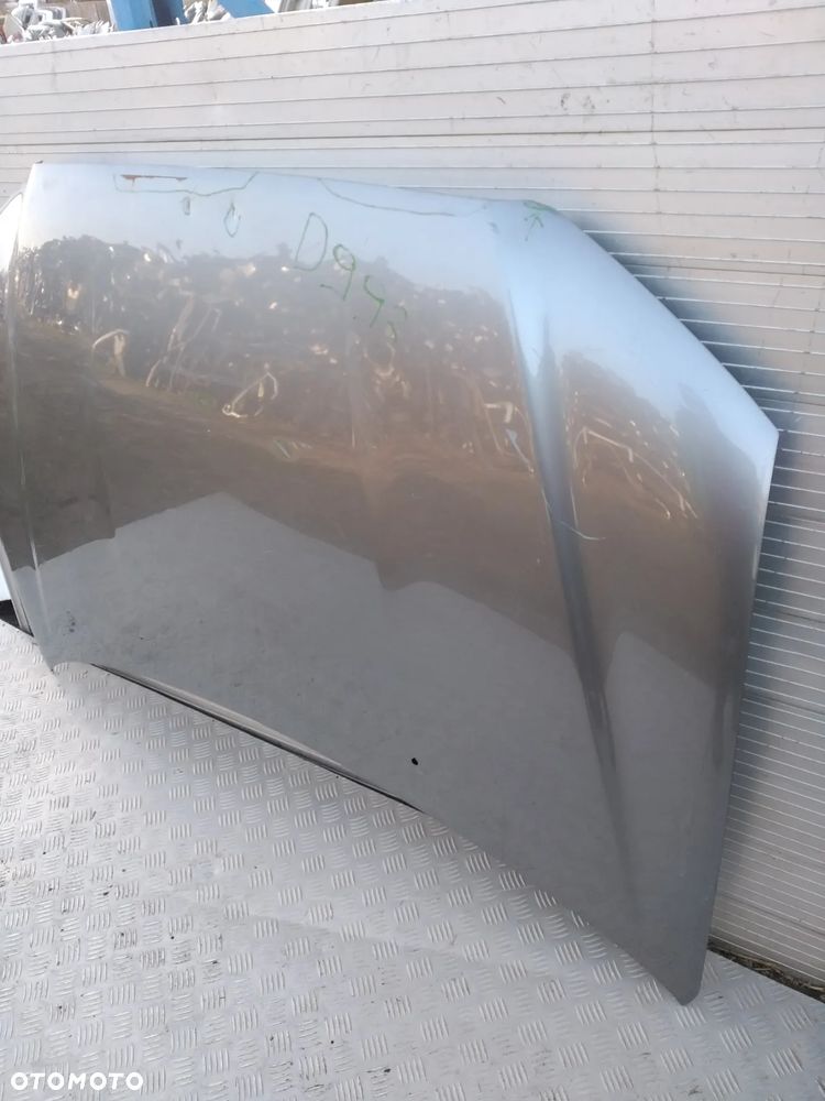 A676/C268/D993 MITSUBISHI ASX 2010-2020 MASKA PRZÓD - 13