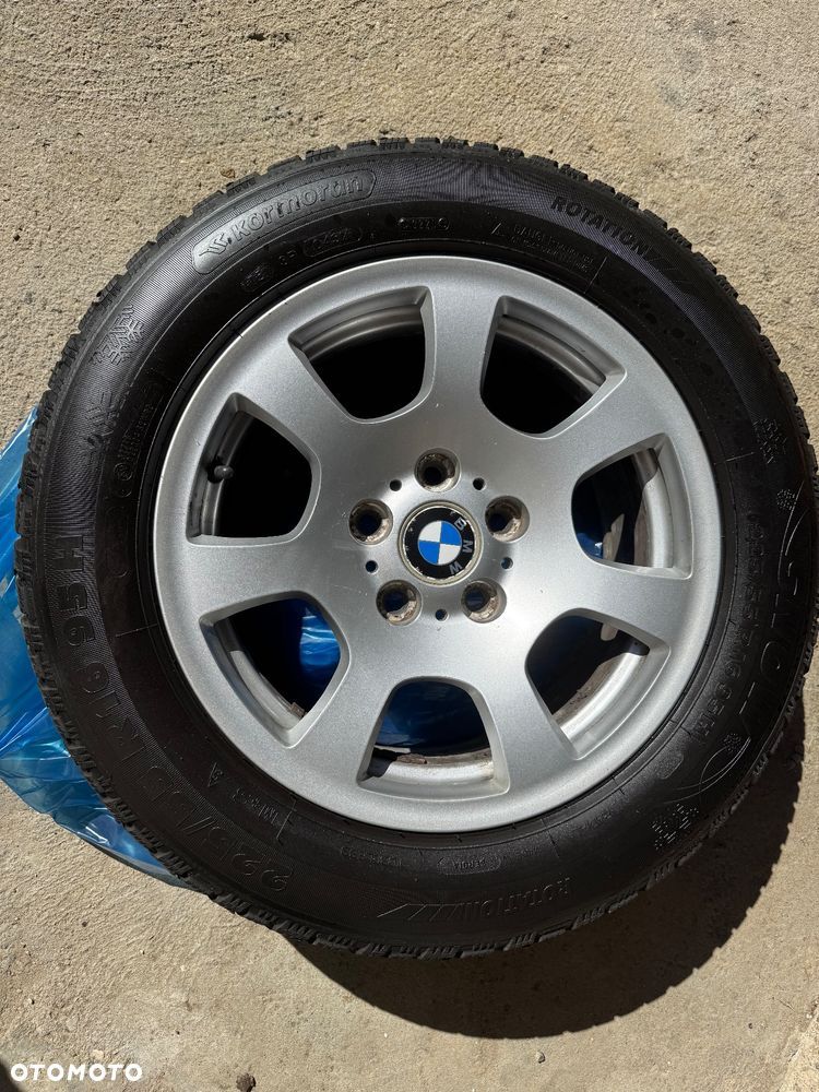 BMW Seria 5 - 25