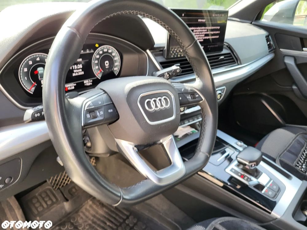 Audi Q5 Sportback - 2