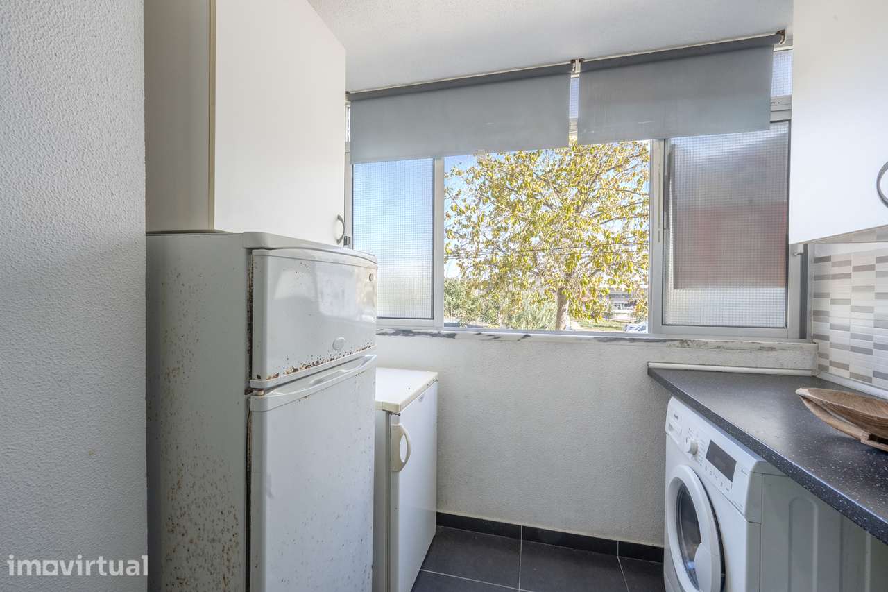 Apartamento T3 em Marvila - Grande imagem: 5/22