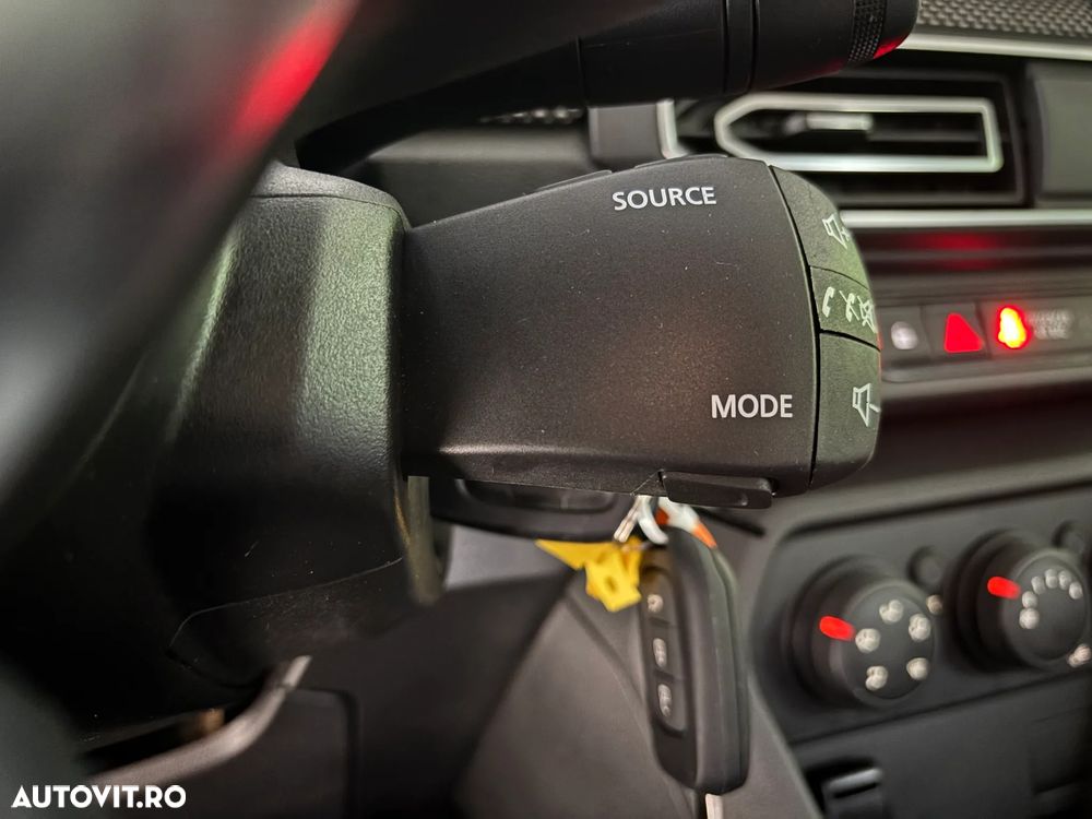 Dacia Jogger 7 locuri TCe 110 Comfort - 24