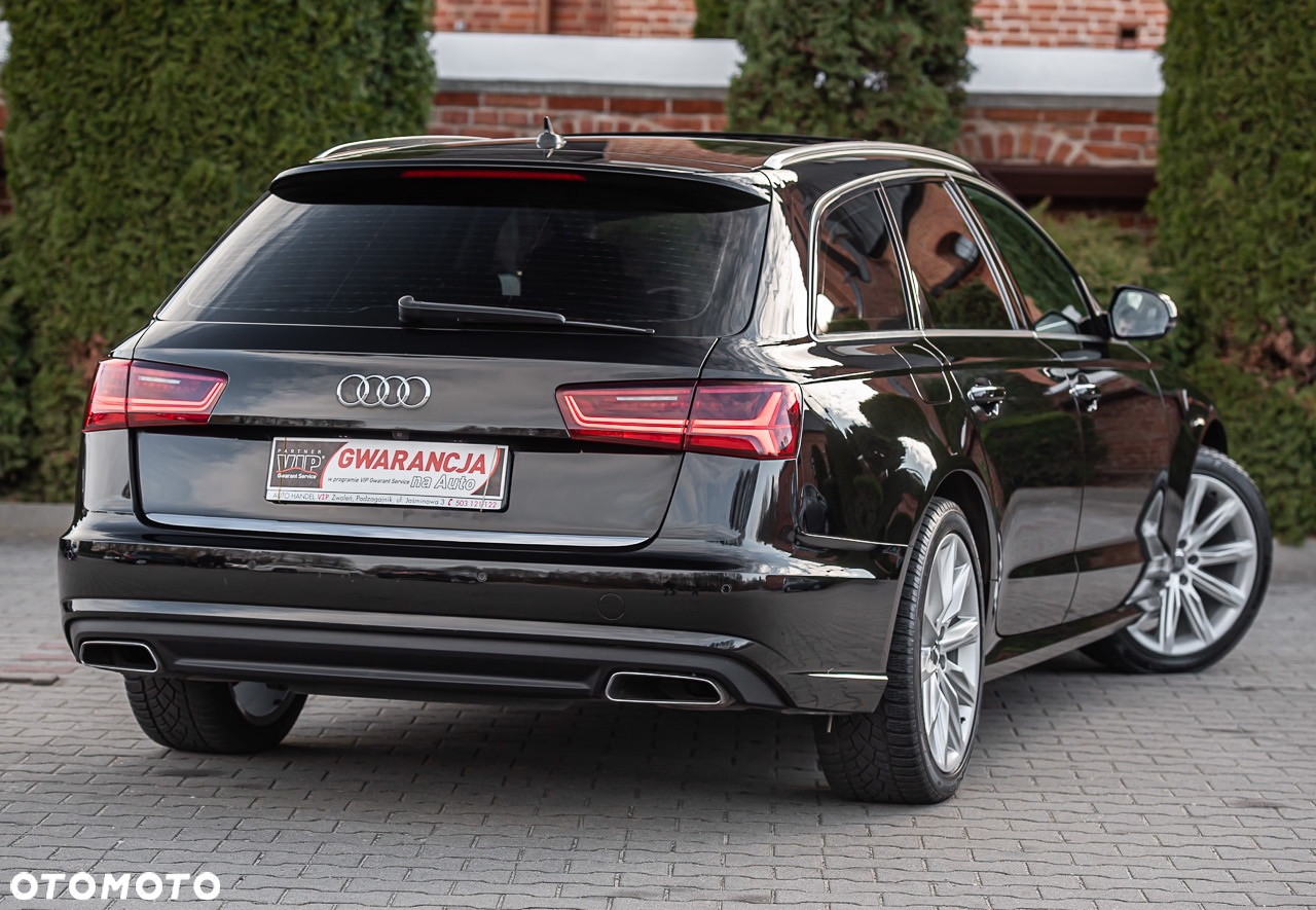 Audi A6 - 8