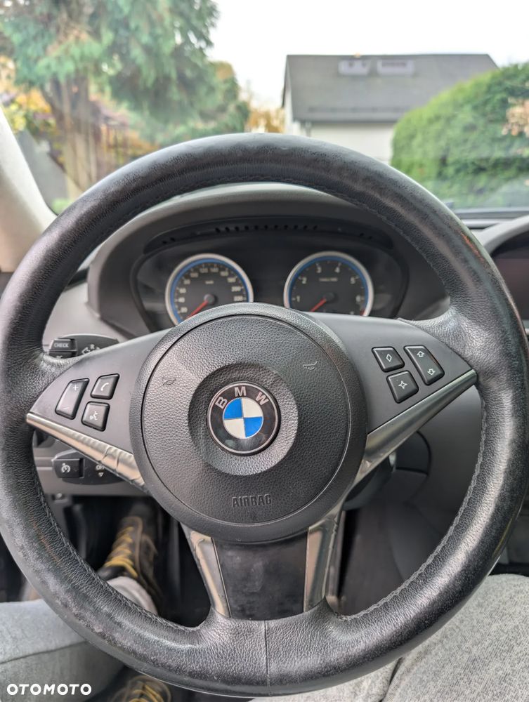 BMW Seria 6 645Ci - 24