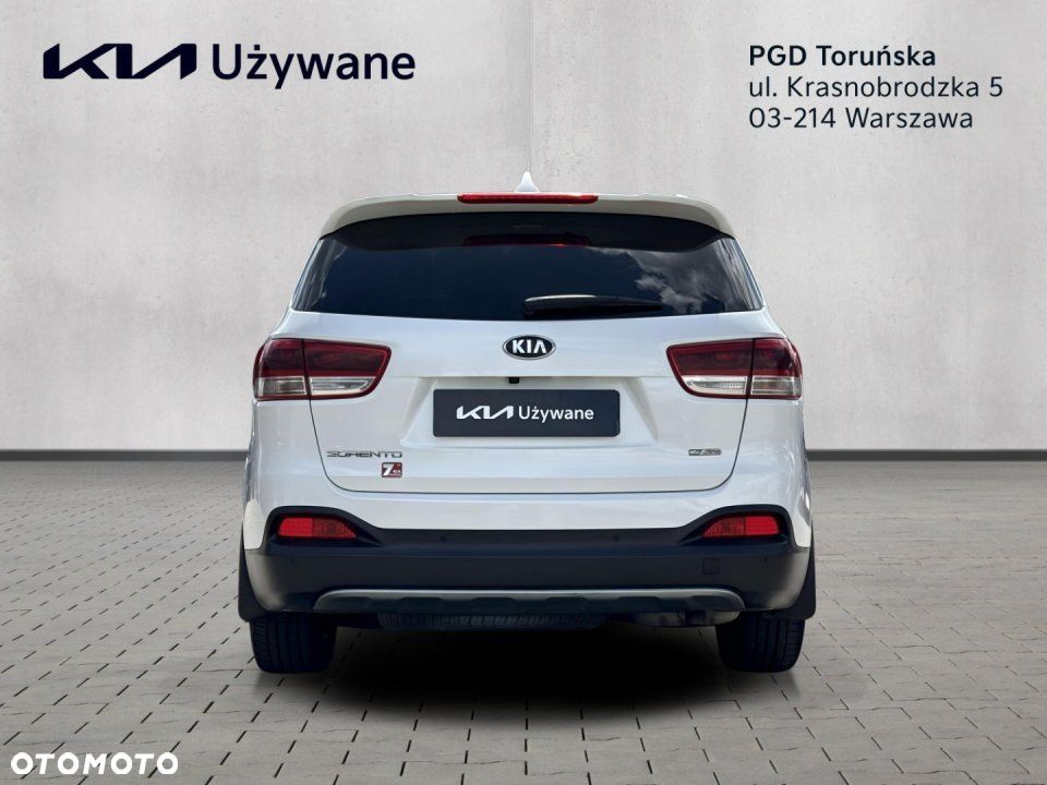 Kia Sorento - 3