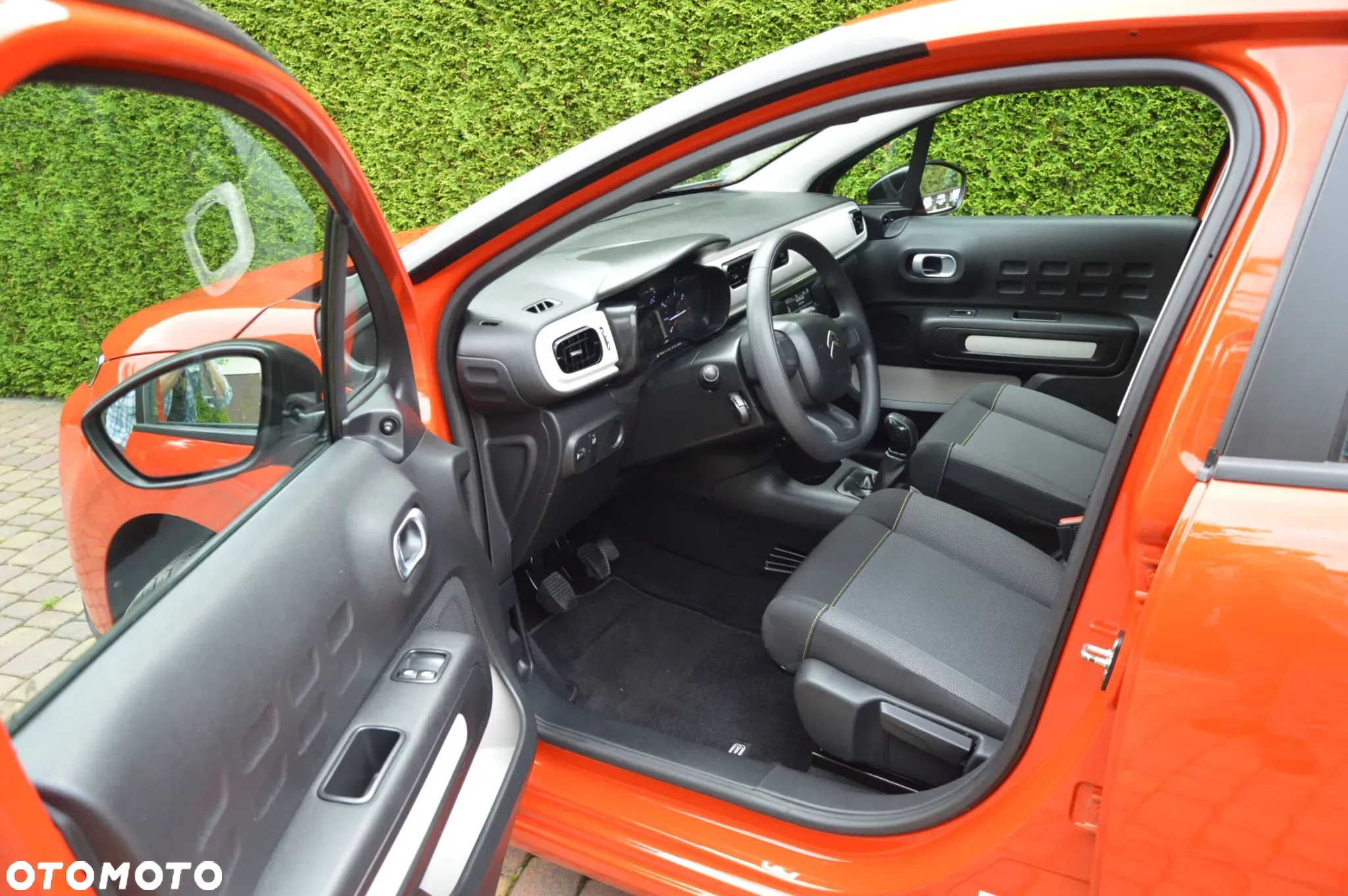 Citroën C3 Pure Tech 68 LIVE - 8
