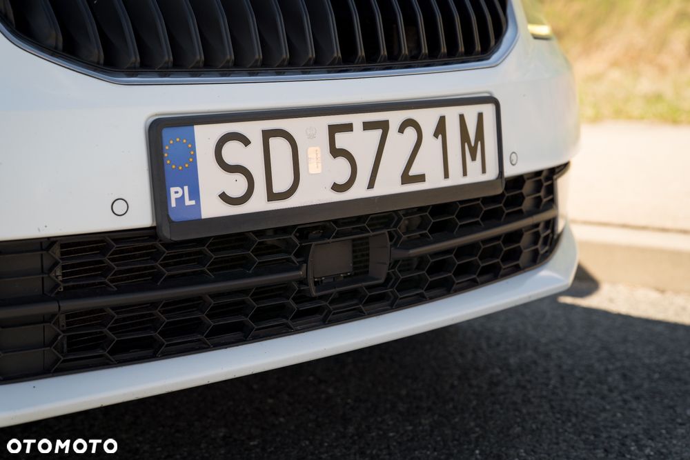 Skoda Octavia 1.8 TSI L&K DSG - 32