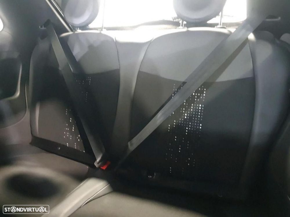 Fiat 500 2022 photo 4