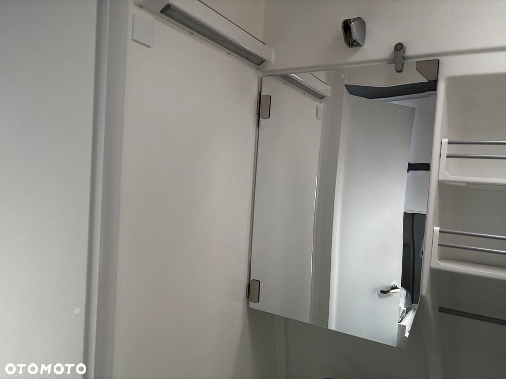 Volkswagen Crafter - 38