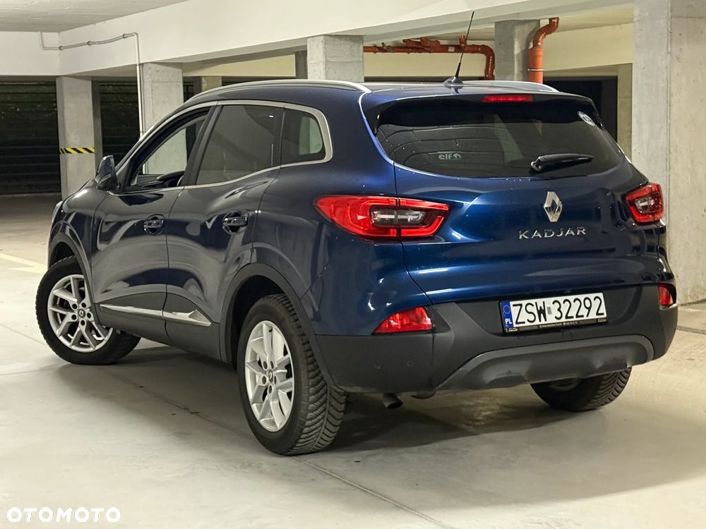 Renault Kadjar 1.2 Energy TCe Intens EDC - 6