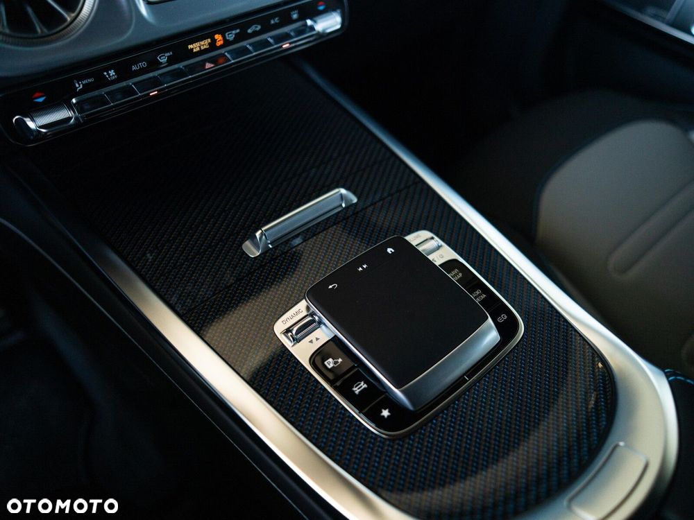 Mercedes-Benz Klasa G - 21