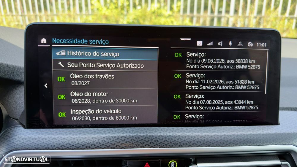 BMW X3 - 19