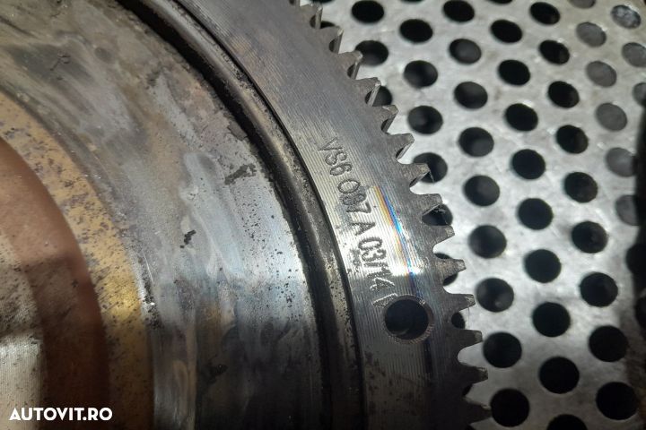 Kit ambreiaj 3082634054 3082634054 Seat Ibiza 4 [facelift] 6J [2012 - - 3