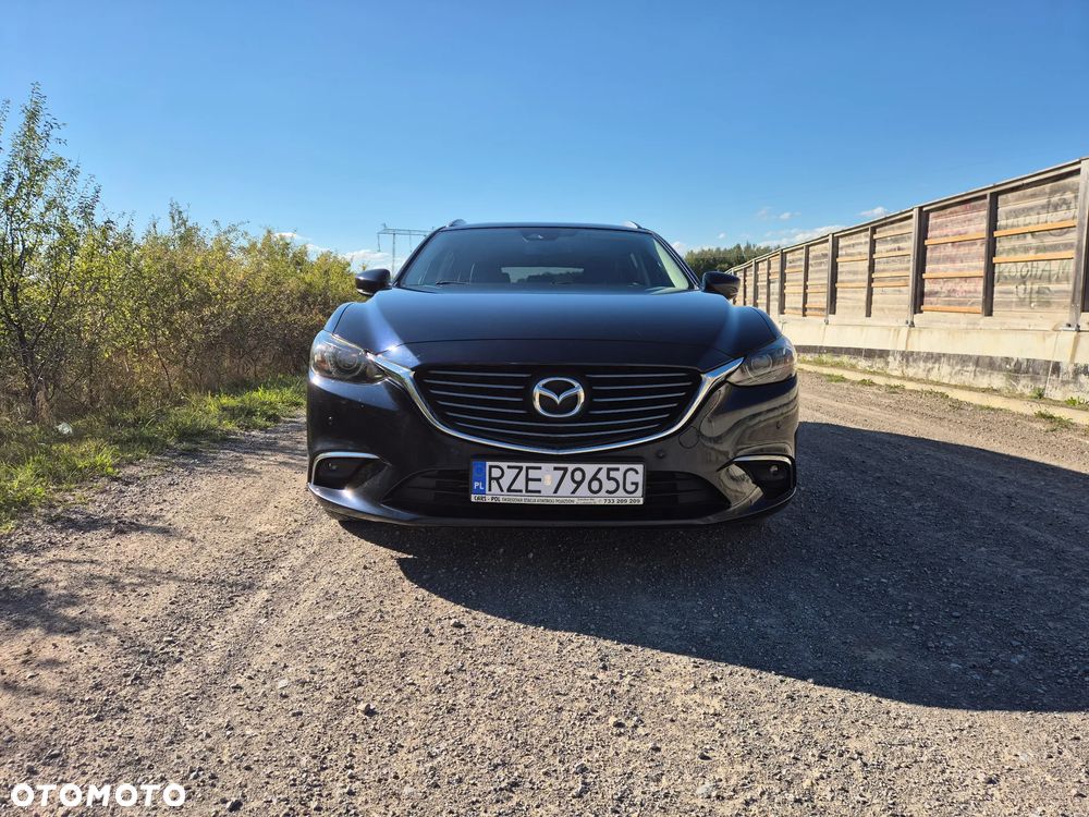 Mazda 6 - 23