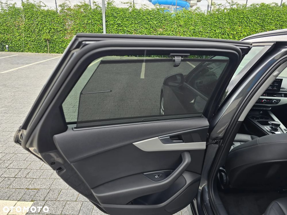Audi A4 Avant 35 TDI S tronic S line - 28