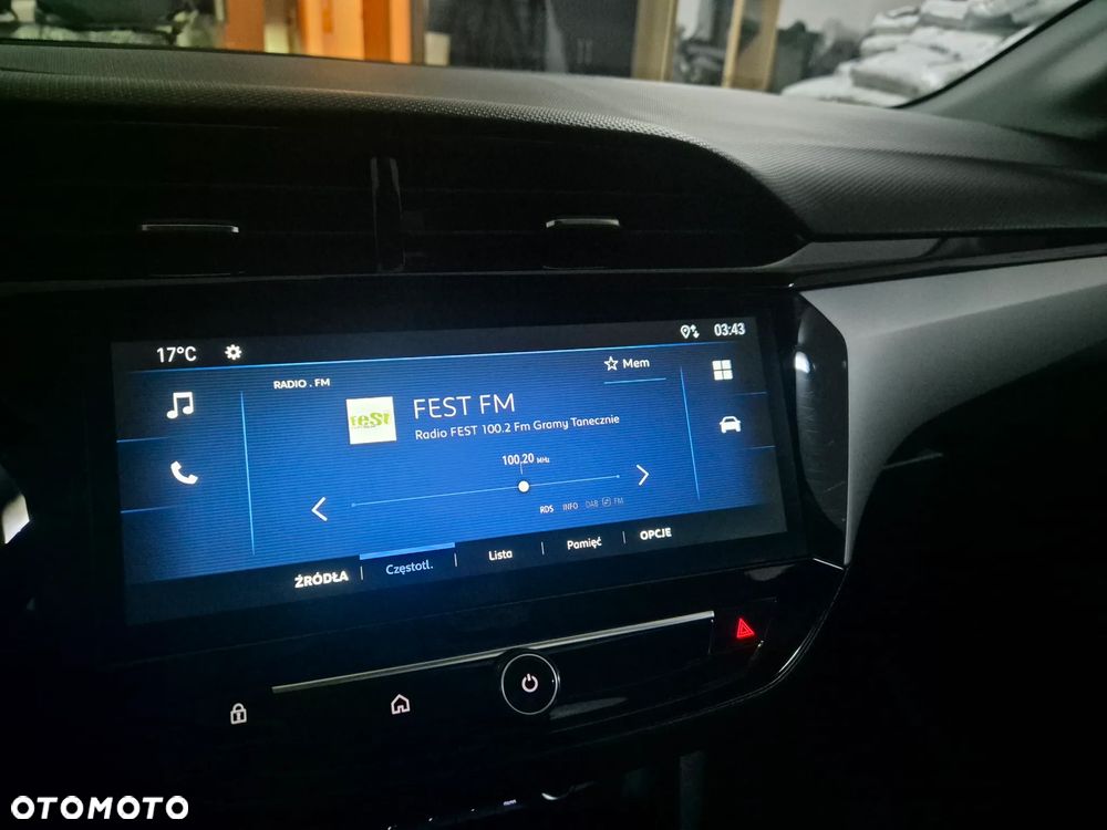 Opel Corsa 1.2 Edition S&S - 21