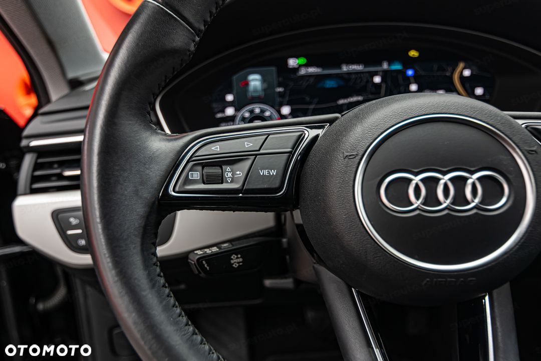 Audi A4 - 14