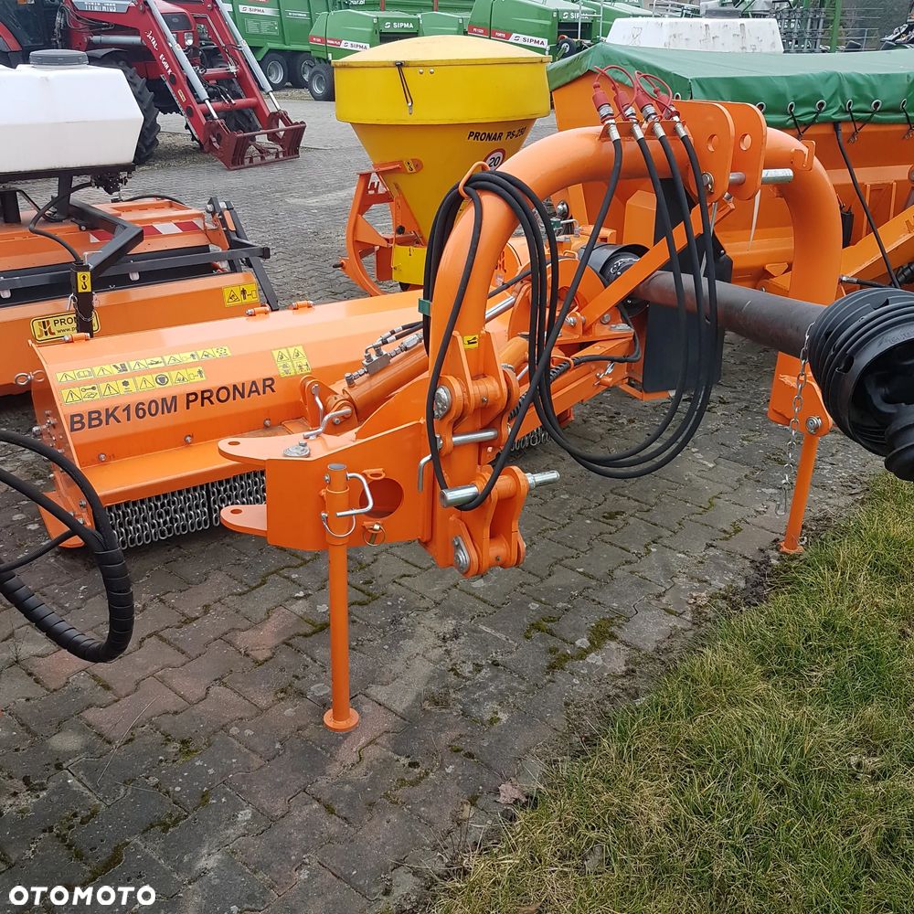Pronar BBK160M - 12