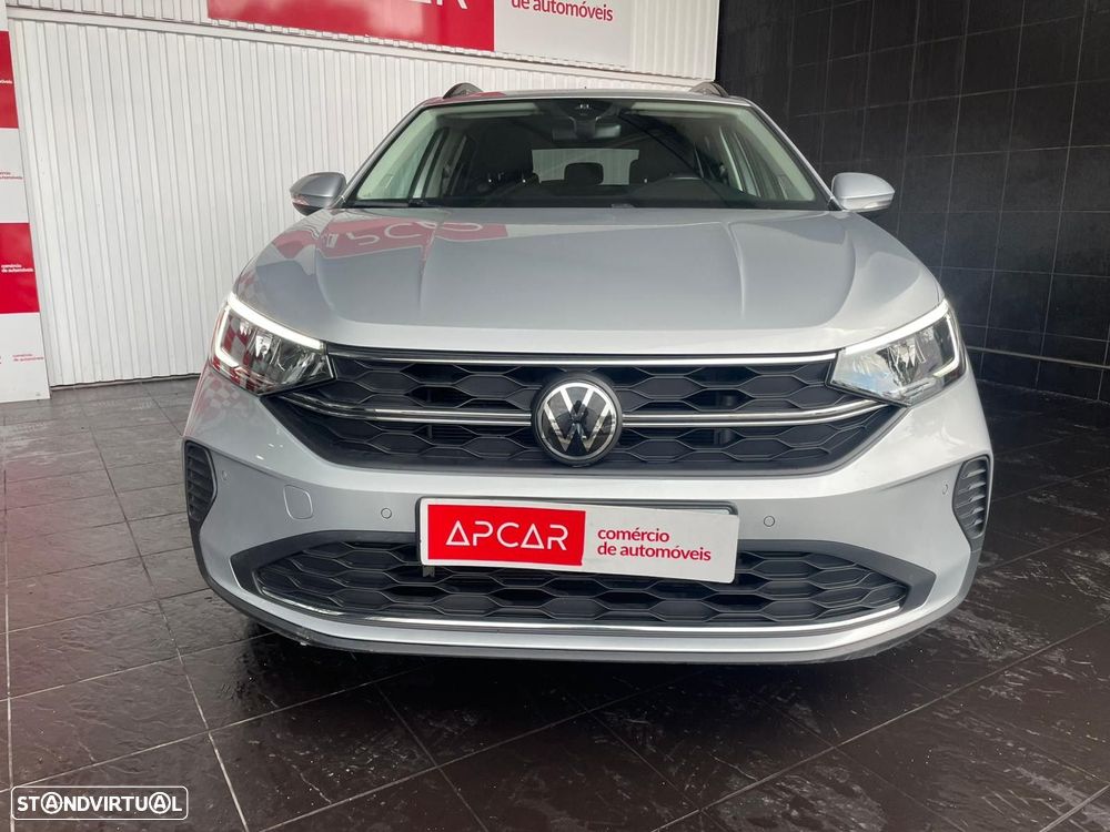 VW Taigo 1.0 TSI Life - 5