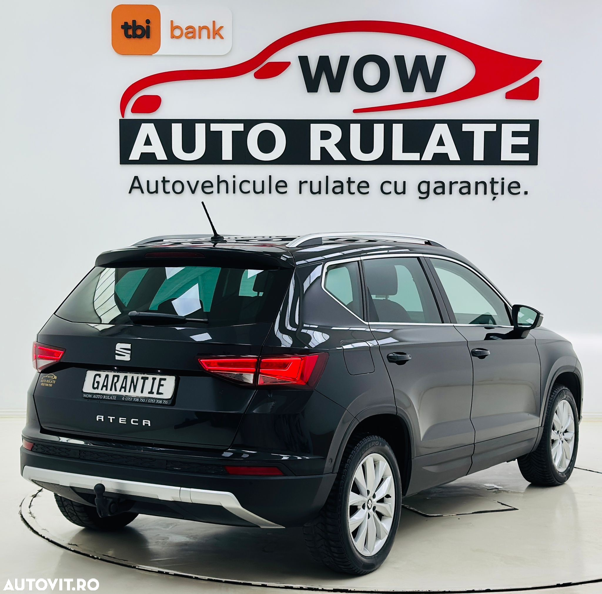 Seat Ateca - 4
