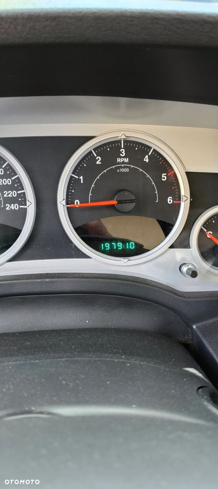 Jeep Patriot 2.0 CRD Limited - 8