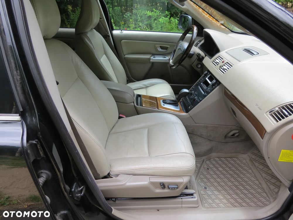 VOLVO XC90 I 4.4 V8 B8444S LAKIER 452-26 NA CZĘŚCI - 28