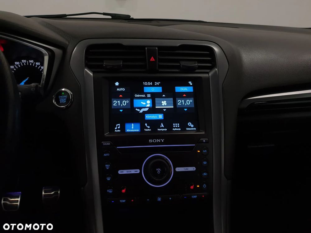 Ford Mondeo 2.0 TDCi ST-Line - 18