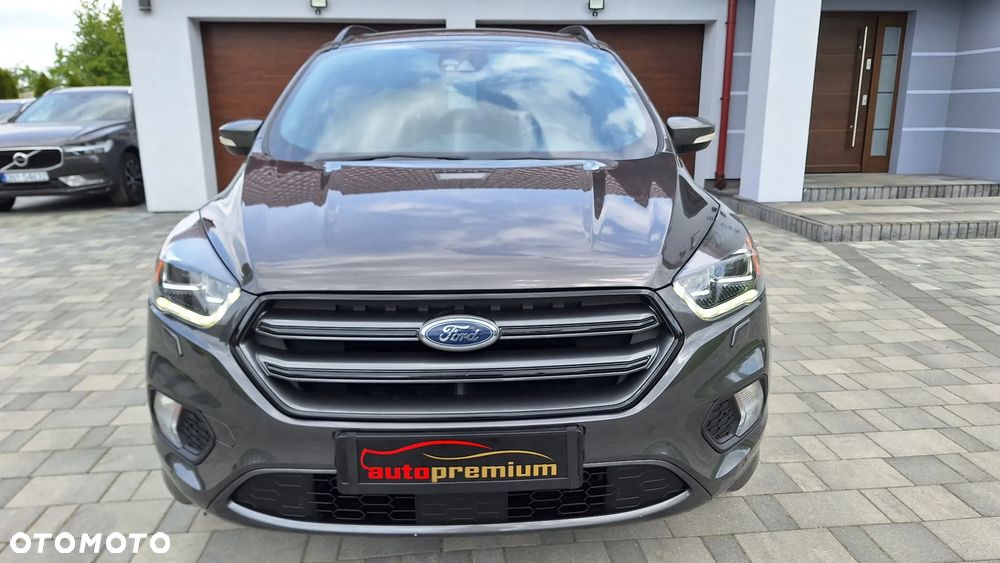 Ford Kuga 1.5 EcoBoost FWD ST-Line - 20