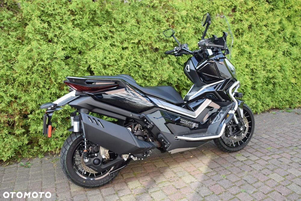 Zontes 368G - 2