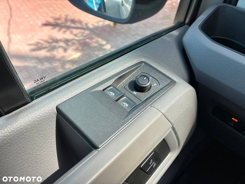 Volkswagen Crafter 35 Furgon LONG/AUTOMAT, 2.0 BiTDI 177 KM, Wysoki dach - 27