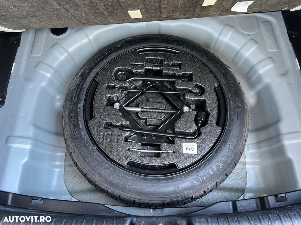 Kia Ceed 1.4 T-GDI Best - 31