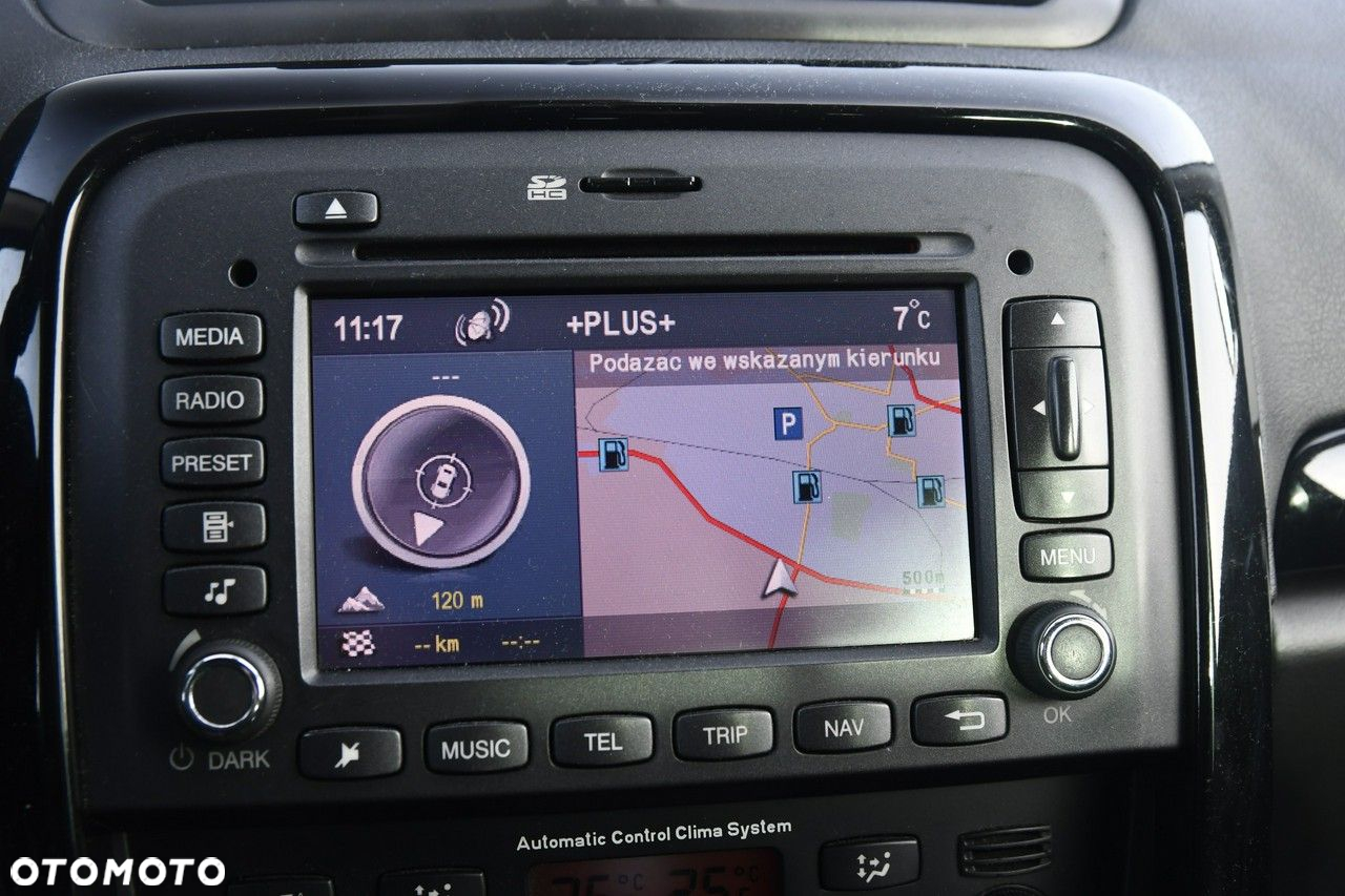 Fiat Croma - 28