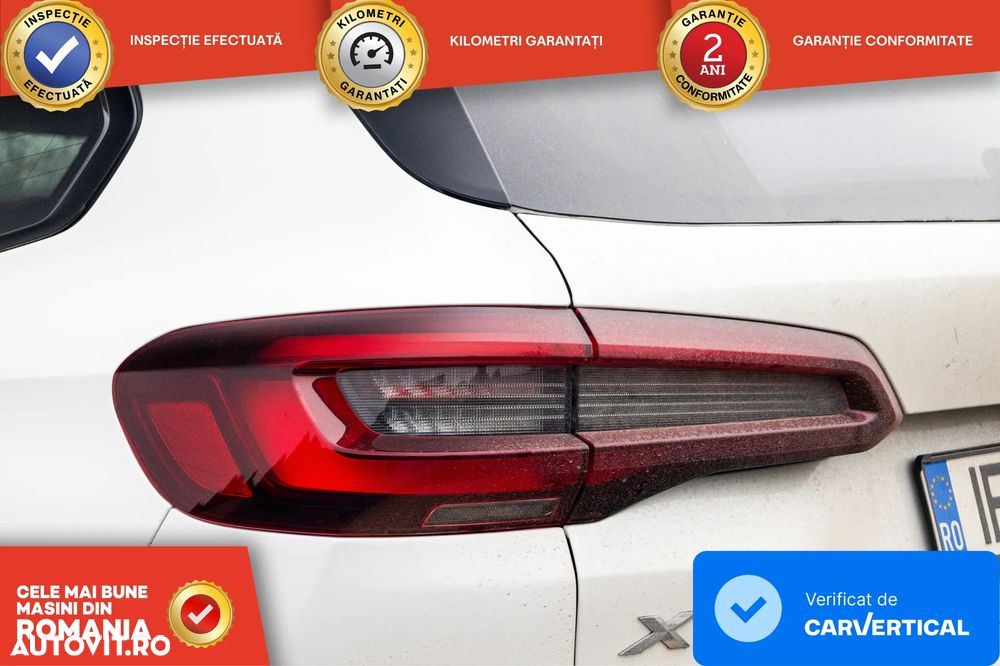 BMW X5 xDrive45e - 7