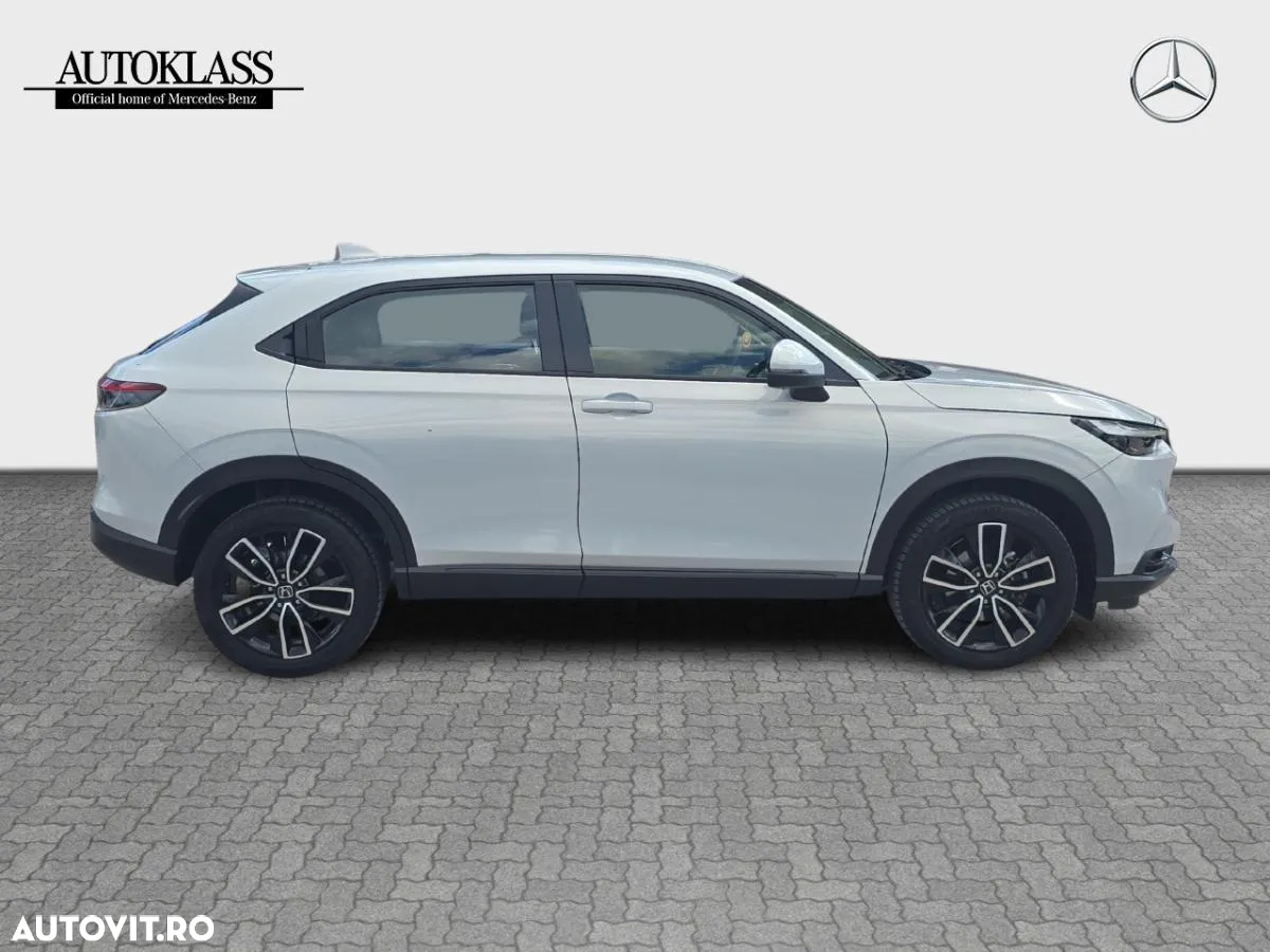 Honda HR-V 1.5 i-VTEC 4x2 CVT Elegance - 6