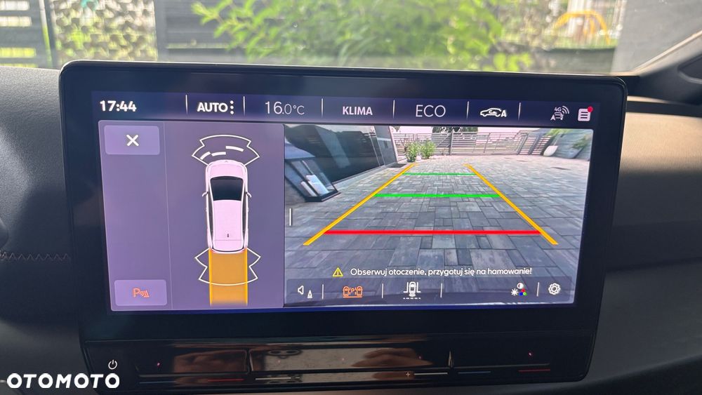 Cupra Born 150kW/58kWh Edition Dynamic - 22