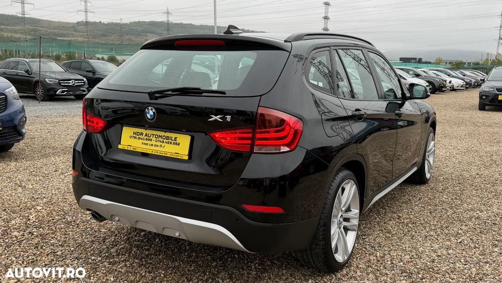 BMW X1 xDrive18d xLine - 15