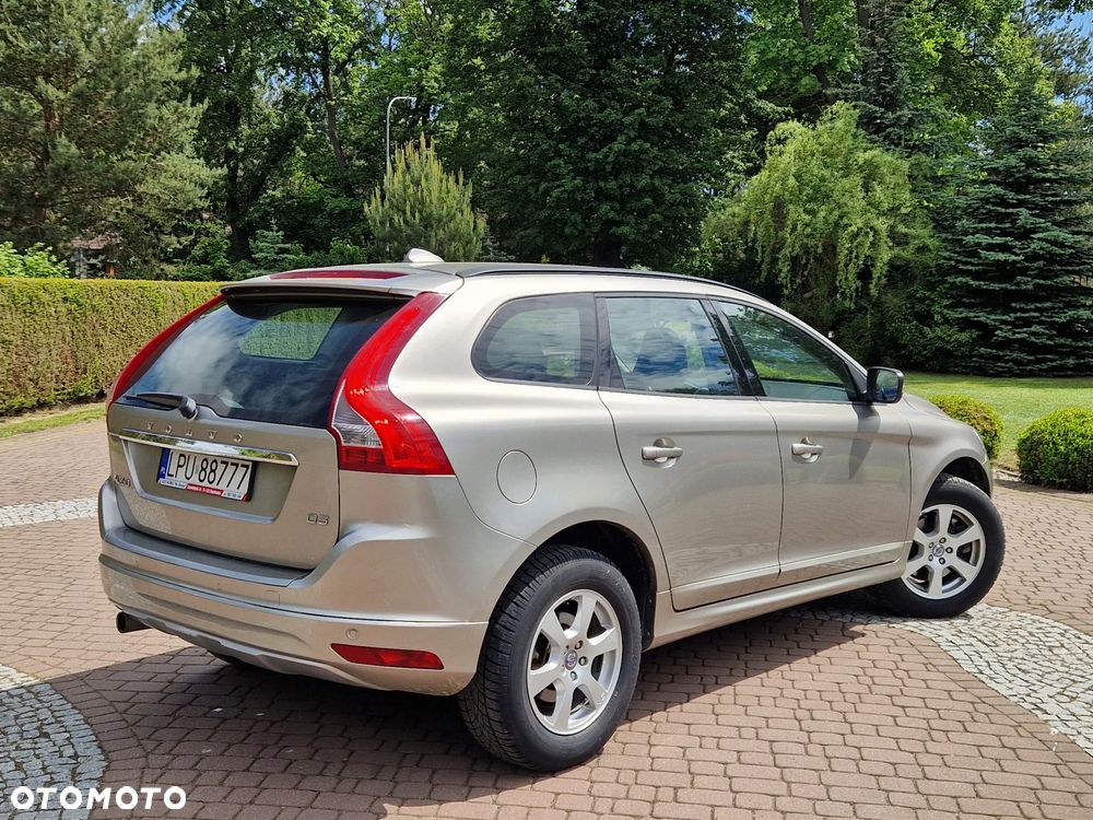 Volvo XC 60 D3 Kinetic - 3