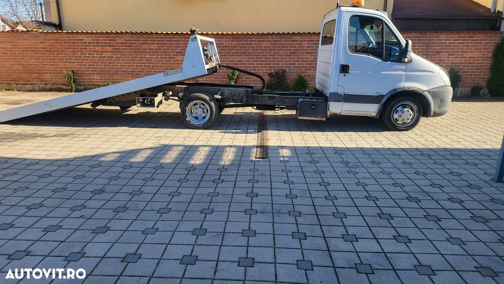 Iveco DAILY - 15