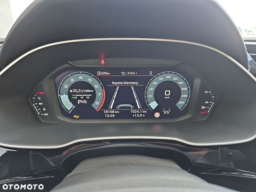 Audi Q3 35 TFSI mHEV S-Line S tronic - 16