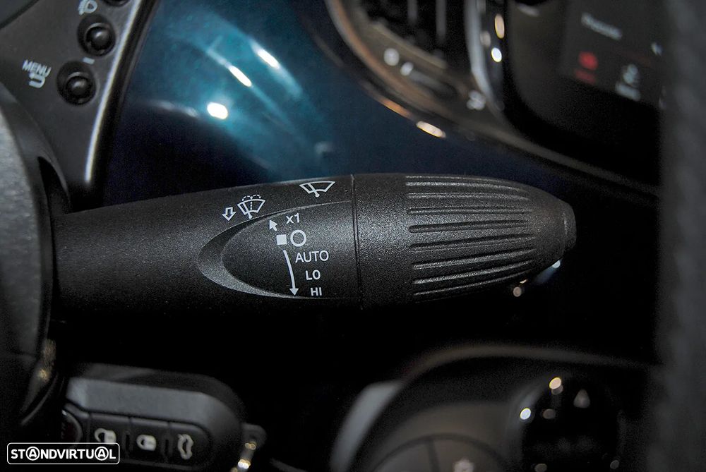 Fiat 500C 1.0 Hybrid Launch Edition - 34