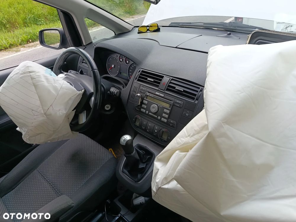Ford Focus C-Max - 15